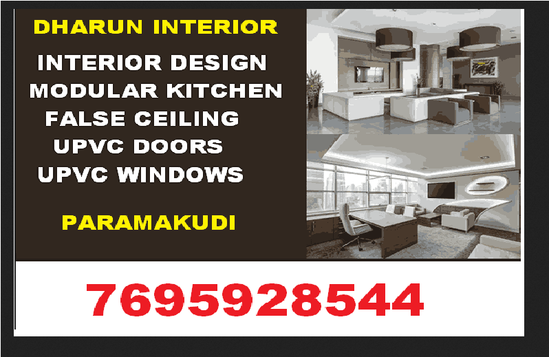 false-ceiling-contractors-in-paramakudi
